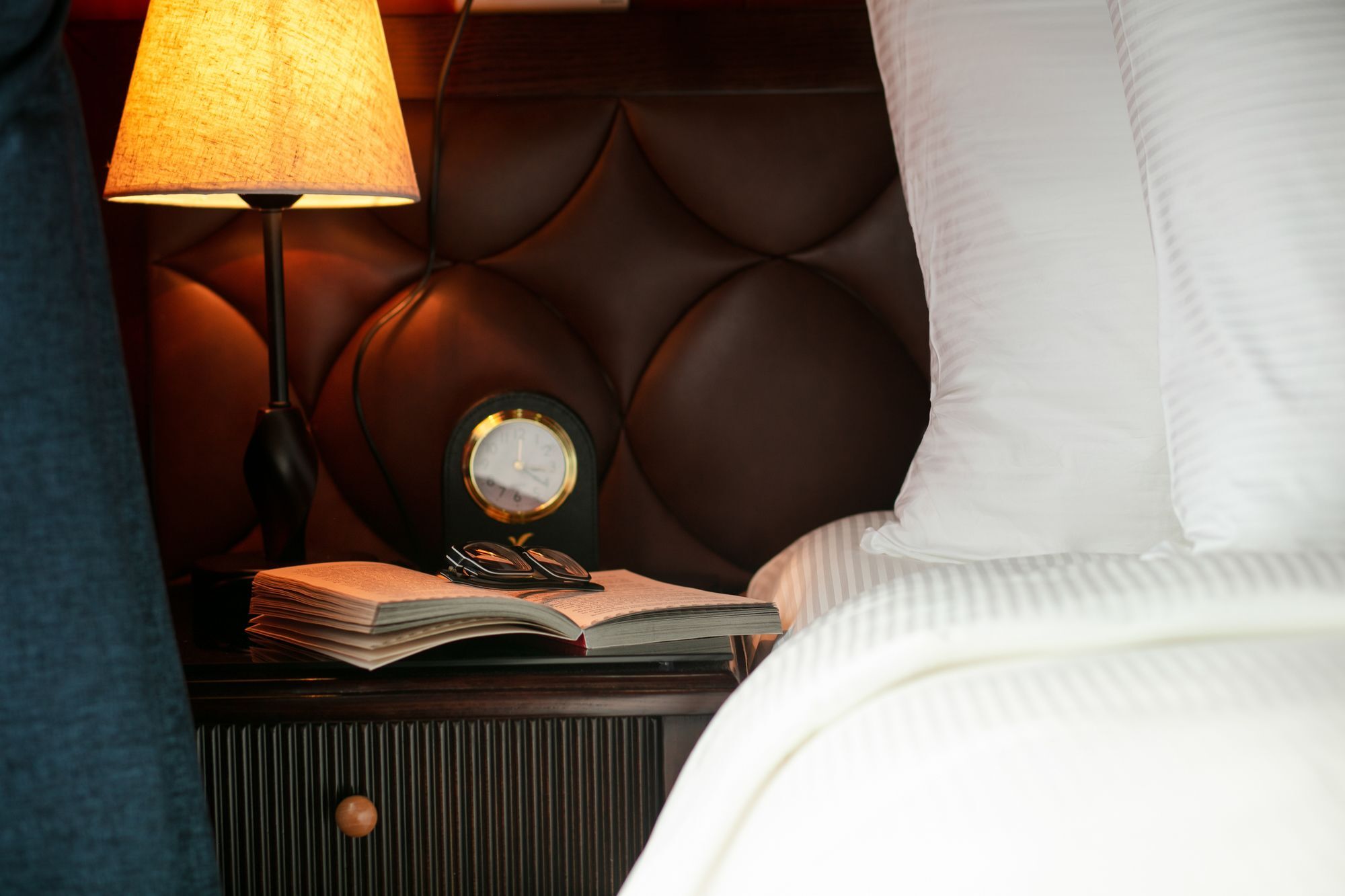 Flamingo Luxury Cruises Hotell Ha Long Exteriör bild